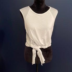 LA MADE Toe Front Tee